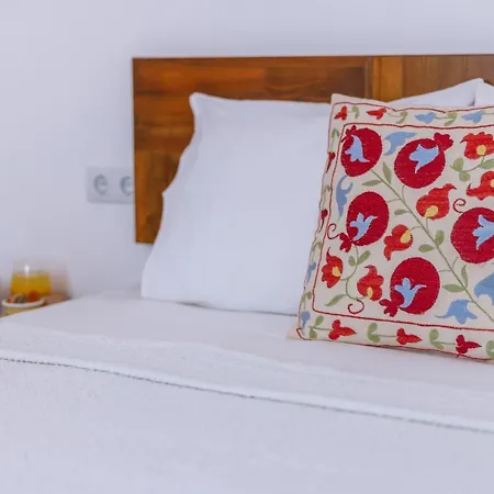 Ubytování v soukromí Dantel Butik Ev Kaş